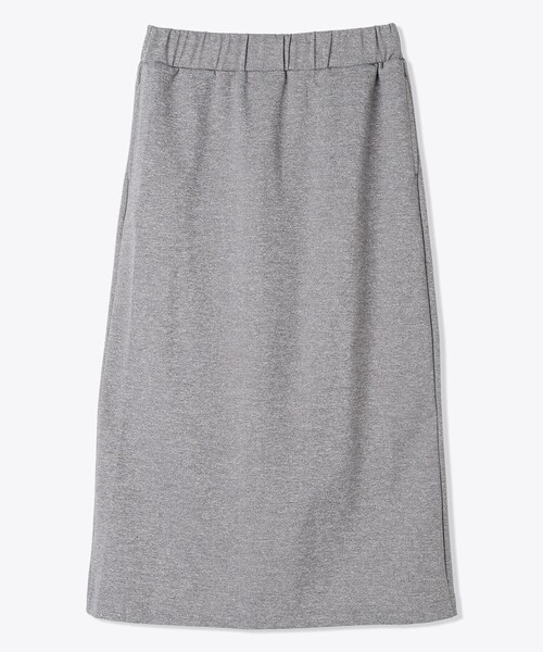 Columbia（コロンビア）の「Columbia/ ウィメンズデイズコーブミッドウェイトスカート /コロンビア（スカート・レディース・ブラック/グレー/ベージュ・M/S/XL/L）」の3枚目の写真