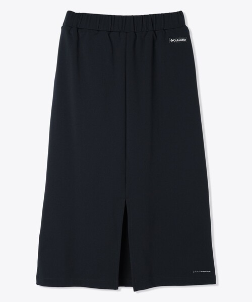 Columbia（コロンビア）の「Columbia/ ウィメンズデイズコーブミッドウェイトスカート /コロンビア（スカート・レディース・ブラック/グレー/ベージュ・M/S/XL/L）」の6枚目の写真