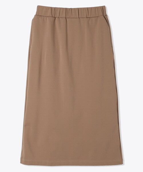 Columbia（コロンビア）の「Columbia/ ウィメンズデイズコーブミッドウェイトスカート /コロンビア（スカート・レディース・ブラック/グレー/ベージュ・M/S/XL/L）」の9枚目の写真