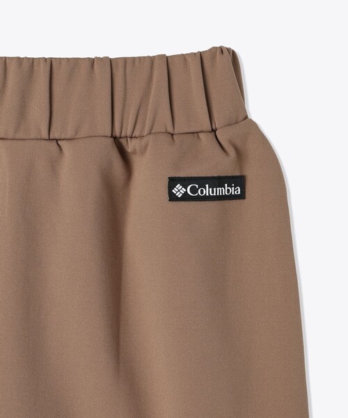 Columbia（コロンビア）の「Columbia/ ウィメンズデイズコーブミッドウェイトスカート /コロンビア（スカート・レディース・ブラック/グレー/ベージュ・M/S/XL/L）」の14枚目の写真