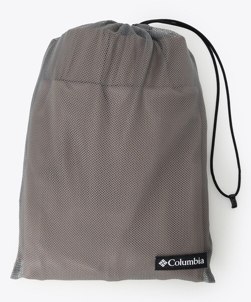 Columbia（コロンビア）の「Columbia/ ウィメンズデイズコーブミッドウェイトスカート /コロンビア（スカート・レディース・ブラック/グレー/ベージュ・M/S/XL/L）」の18枚目の写真