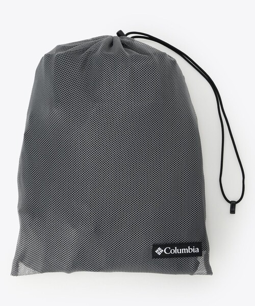 Columbia（コロンビア）の「Columbia/ ウィメンズデイズコーブミッドウェイトスカート /コロンビア（スカート・レディース・ブラック/グレー/ベージュ・M/S/XL/L）」の19枚目の写真