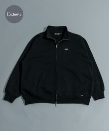 FARAH | 『別注』FARAH×UR　Potting LOGO FullZip Sweat(スウェット)