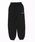 VANS�i�o���Y�j�́uVANS ���@���Y game logo sweat pants �����O�p���c 124K3140800 ABC-MART���� BLACK�i���̑��p���c�j�v�b�u���b�N