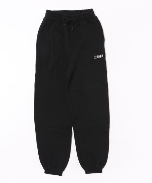 BABYMONSTER スウェットパンツ　黒　チャコール Anui スウェットパンツ ジャージ 「UNISEX/2サイズ展開