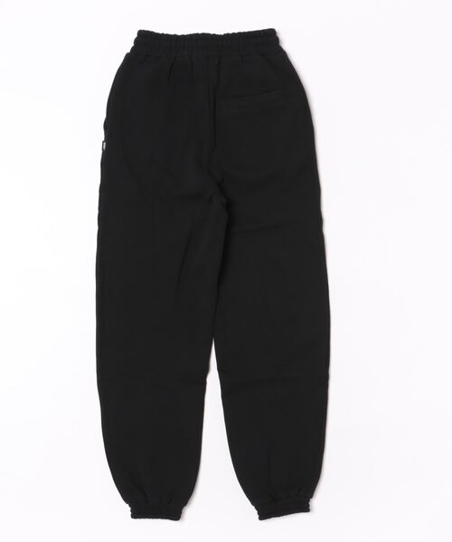 VANS ヴァンズ game logo sweat pants ロングパンツ 124K3140800