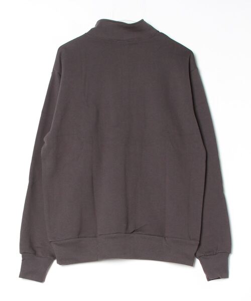 Healthknit（ヘルスニット）の「Healthknit CLASSIC SWEAT HALF ZIP L