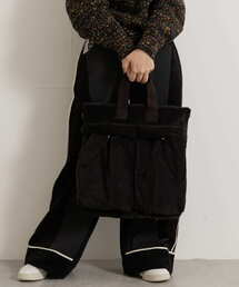 masterkey | master key 2WAYヘルメットバッグ(トートバッグ)