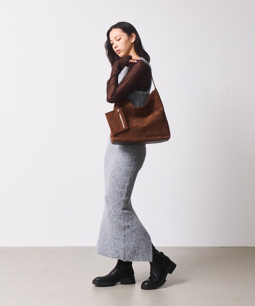 SAC'S BARJean（サックスバージーン）の「【ROH SEOUL/ローソウル