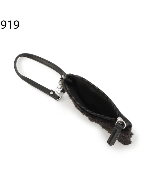 one'sterrace（ワンズテラス）の「◆SE モンスターパスケース（その他・レディース・ブラック系8/オレンジ系その他5/ブルー系その他7・99）」の8枚目の写真