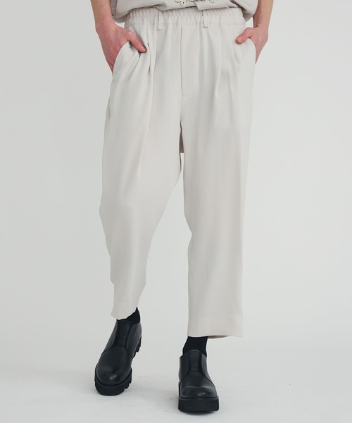 Palace BADGE WORK TROUSER ダブル ニー ワーク ワークパンツ/カーゴパンツ