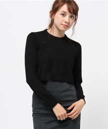 【Sheta】ショートニット