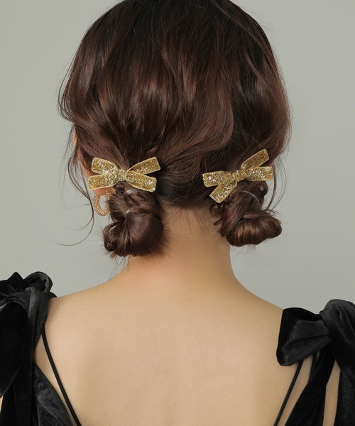 No.223 フユノフジサン 髪飾り 水引 バレッタ コーム ヘアクリップ No.223 フユノフジサン 髪飾り 水引 バレッタ コーム ヘアクリップ