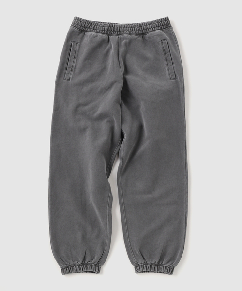 Carhartt WIP(カーハートダブリューアイピー)の「【CARHARTT WIP / カーハート ダブリューアイピー】VISTA GRAND SWEAT PANT(スウェットパンツ・メンズ・ブラック系その他/ブルー系その他/パープル・SMALL/MEDIUM)」の2枚目の写真