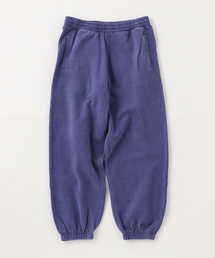 【CARHARTT WIP / カーハート ダブリューアイピー】VISTA GRAND SWEAT PANT