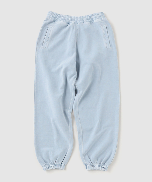 Carhartt WIP(カーハートダブリューアイピー)の「【CARHARTT WIP / カーハート ダブリューアイピー】VISTA GRAND SWEAT PANT(スウェットパンツ・メンズ・ブラック系その他/ブルー系その他/パープル・SMALL/MEDIUM)」の1枚目の写真