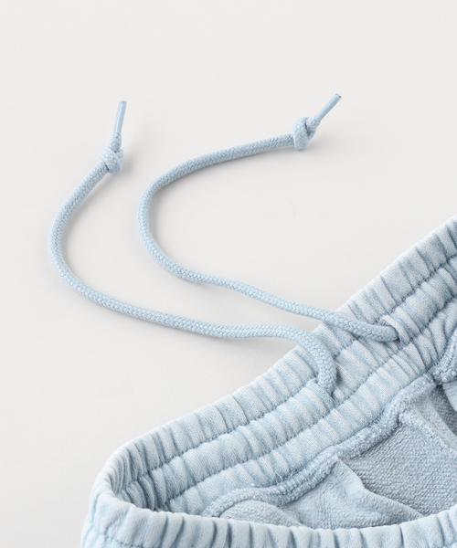 Carhartt WIP(カーハートダブリューアイピー)の「【CARHARTT WIP / カーハート ダブリューアイピー】VISTA GRAND SWEAT PANT(スウェットパンツ・メンズ・ブラック系その他/ブルー系その他/パープル・SMALL/MEDIUM)」の5枚目の写真