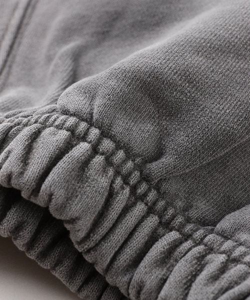 Carhartt WIP(カーハートダブリューアイピー)の「【CARHARTT WIP / カーハート ダブリューアイピー】VISTA GRAND SWEAT PANT(スウェットパンツ・メンズ・ブラック系その他/ブルー系その他/パープル・SMALL/MEDIUM)」の6枚目の写真