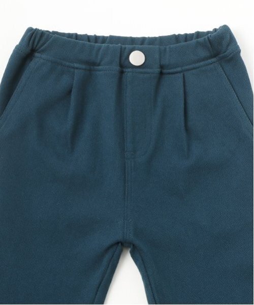 セール】【スマイルシリーズ】BOYS裏起毛パンツ（スウェットパンツ
