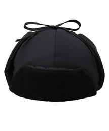 yield(�C�[���h)�́ySoelilas�zPuffer Flight Cap�i�p�t�@�[�t���C�g�L���b�v�jLCN-M47736(�L���b�v)