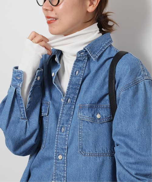 JOURNAL STANDARD relume(ジャーナルスタンダード レリューム)の「《追加》ソフトベアテレコタートル(Tシャツ/カットソー・レディース・ブラック/ブラウン/ホワイト・FREE)」の1枚目の写真