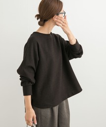 URBAN RESEARCH DOORS | ラグランフレアプルオーバー(Tシャツ/カットソー)