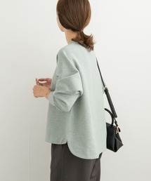 URBAN RESEARCH DOORS | ラグランフレアプルオーバー(Tシャツ/カットソー)