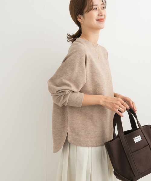 URBAN RESEARCH DOORS（アーバンリサーチドアーズ）の「ラグランフレア