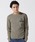 AVIREX�i�A���B���b�N�X�j�́uFADE WASH HONEYCOMB WAFFLE T-SHIRT / �t�F�C�h�E�H�b�V�� �n�j�J�����b�t�� ����T�V���c / AVIREX / �A���B���b�N�X�iT�V���c/�J�b�g�\�[�j�v�b�I���[�u