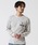 AVIREX�i�A���B���b�N�X�j�́uFADE WASH HONEYCOMB WAFFLE T-SHIRT / �t�F�C�h�E�H�b�V�� �n�j�J�����b�t�� ����T�V���c / AVIREX / �A���B���b�N�X�iT�V���c/�J�b�g�\�[�j�v�b���C�g�O���[