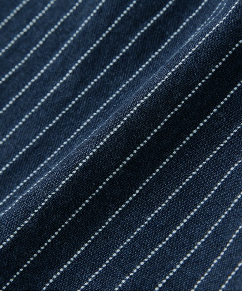 Schott/ショット/OLD HICKORY DENIM PANTS/オールドヒッコリー