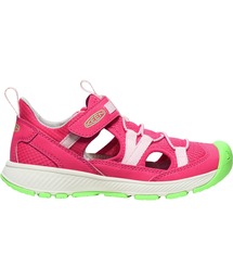 KEEN(L[)MOTOZOA SANDAL / g]A T_ / LbY T_(T_)