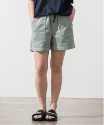 SUMMER CORDUROY SHORTS