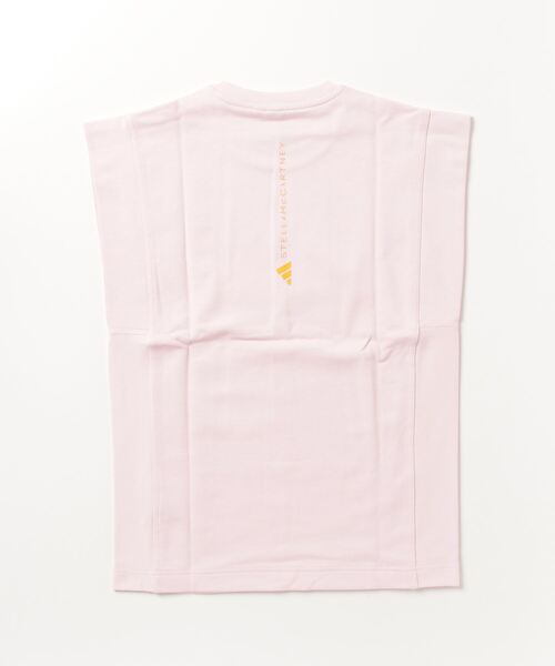 【新品 未使用】STELLA McCARTNEY タンクトップ　定価4万 セール/ブランド古着】ノースリーブトップス（タンクトップ