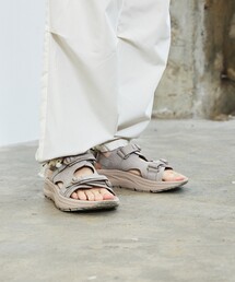 rig（リグ）の「【rig Footwear/リグ フットウエアー】クルカ kuruka リカバリーサンダル シューズ/ 靴 ユニセックス メンズ RG0019 /リグ フットウェア（サンダル）」