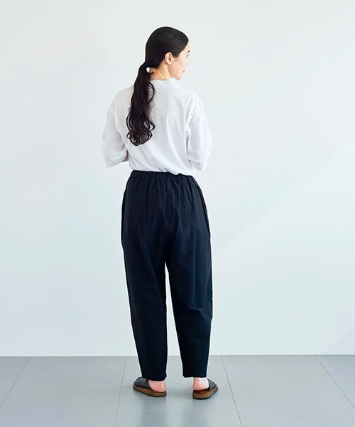 パンツ kapok（その他パンツ）｜HAU（ハウ）のファッション通販 - ZOZOTOWN