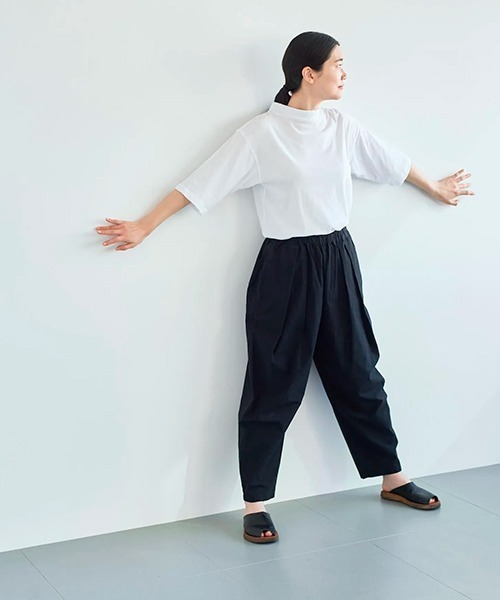 パンツ kapok（その他パンツ）｜HAU（ハウ）のファッション通販 - ZOZOTOWN