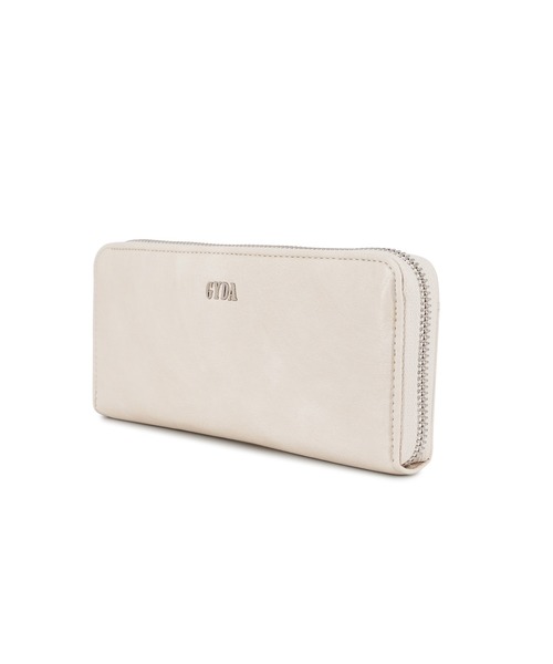 GYDA(ジェイダ) ラウンドファスナー長財布 GY-W281 ベーシックシリーズ