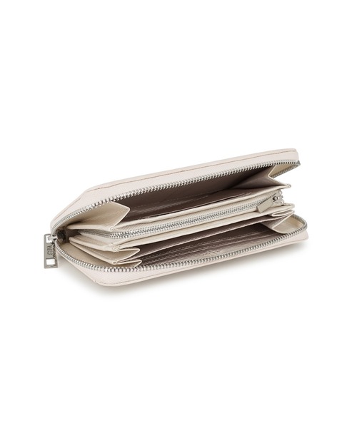 GYDA(ジェイダ) ラウンドファスナー長財布 GY-W281 ベーシックシリーズ