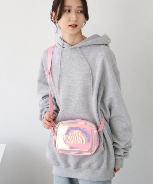 セール】【THE NORTH FACE/ザノースフェイス】 GIRLS GLOSSY