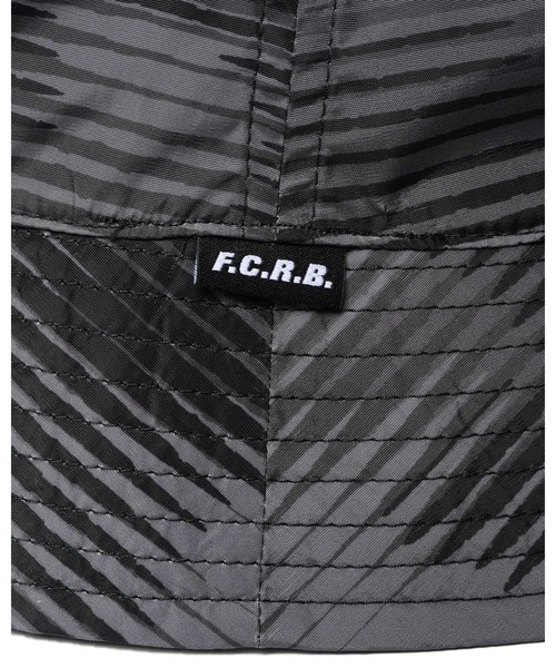 【新品】FCレアルブリストル ハット タグ付き　黒 95612615b_8_d_500.jpg