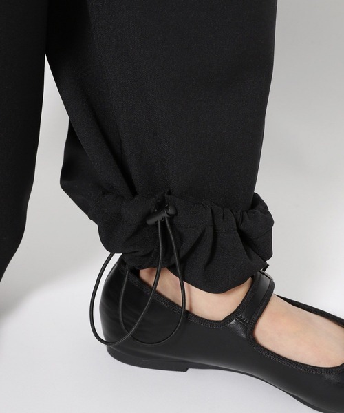 丸いおもち様ご確認用 セール】ウエストフリルドロストパンツ 287329（その他パンツ
