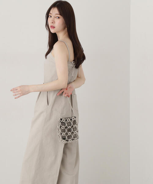 PROPORTION BODY DRESSING（プロポーションボディドレッシング