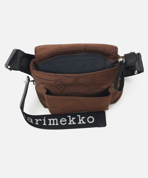 セール】Piirto Unikko / Mini Messenger shoulder bag