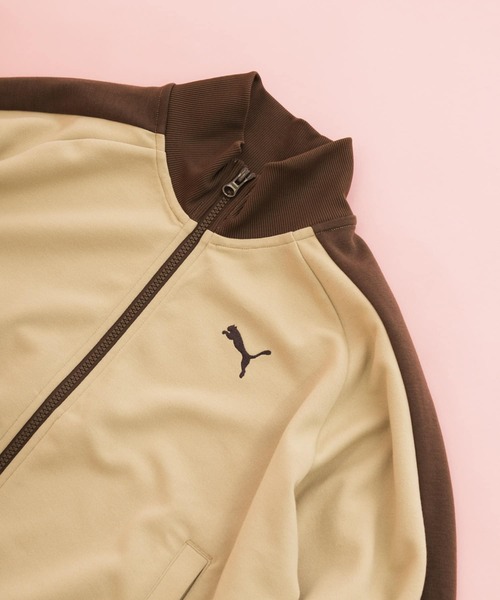 セール】『別注』PUMA×DOORS T7 TRACK JACKET（その他アウター