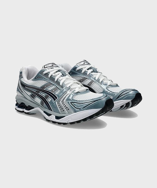 ASICS/アシックス】GEL-KAYANO 14（スニーカー）｜ASICS