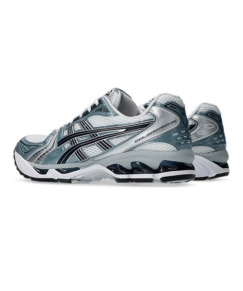 ASICS/アシックス】GEL-KAYANO 14（スニーカー）｜ASICS