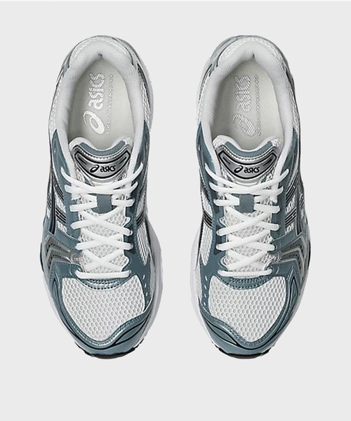 kn様へ♥6/14 asics GEL-KAYANO 14 CREAM/DENIM BLUE（アシックス ゲル-カヤノ