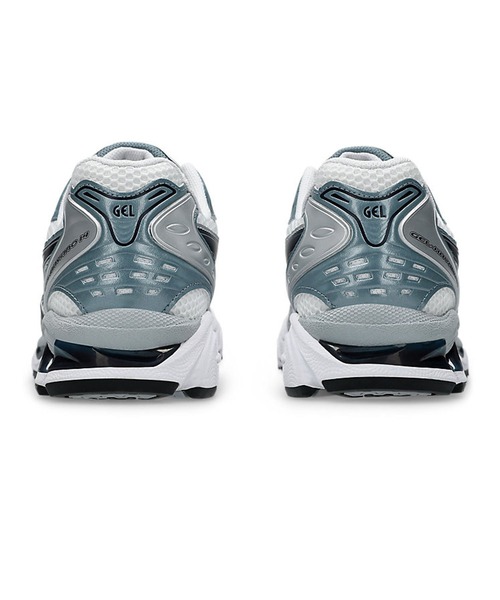 ASICS(アシックス)の「【ASICS/アシックス】GEL-KAYANO 14(スニーカー・メンズ・グレー/ブラック・26/27/28/29)」の7枚目の写真