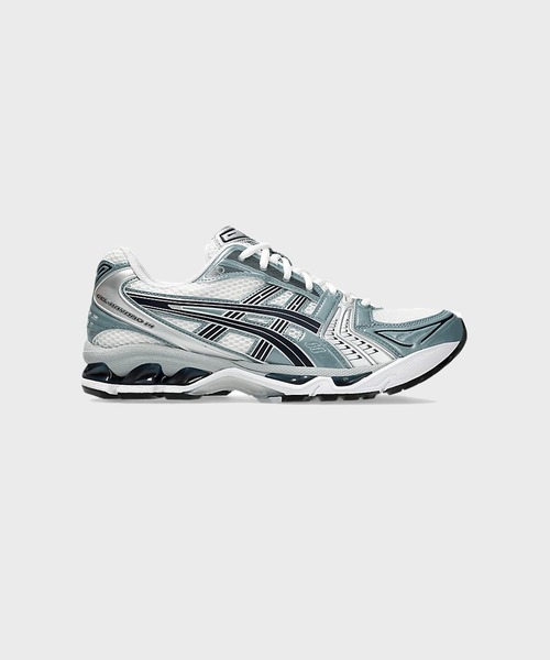ASICS(アシックス)の「【ASICS/アシックス】GEL-KAYANO 14(スニーカー・メンズ・グレー/ブラック・26/27/28/29)」の9枚目の写真